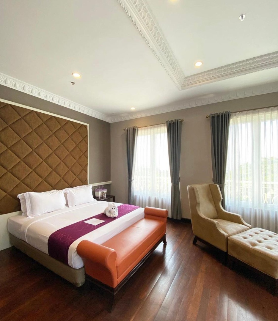 Foto - ASTO Hotels Kuala Lumpur