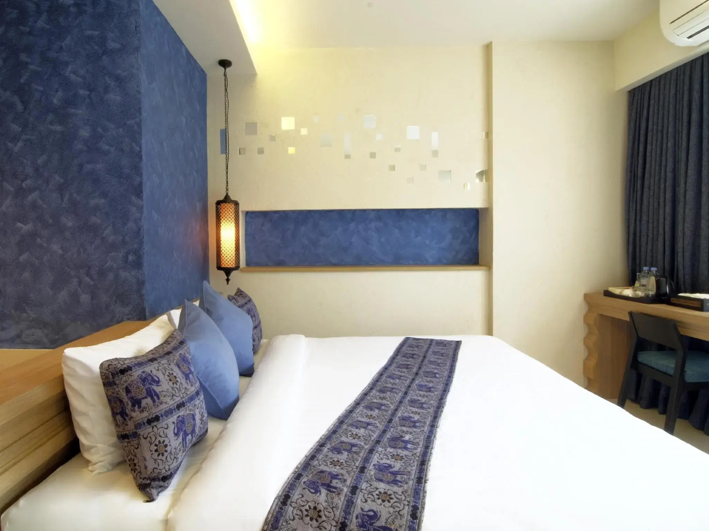 Photo - Tapae Gate Villa