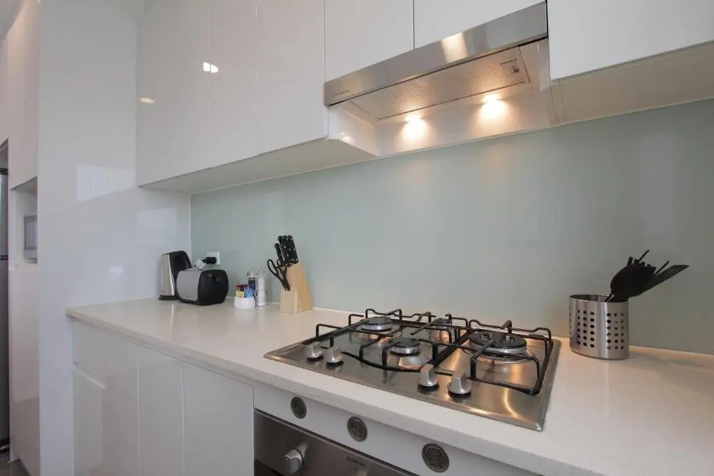 Foto - 188 Apartments