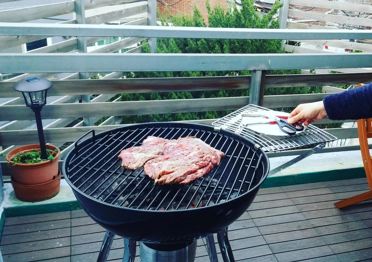 Foto - Stay Hansowon