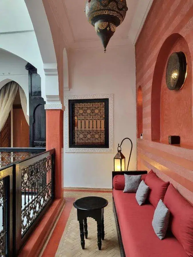 Photo - Riad les Rêves d'Amélie