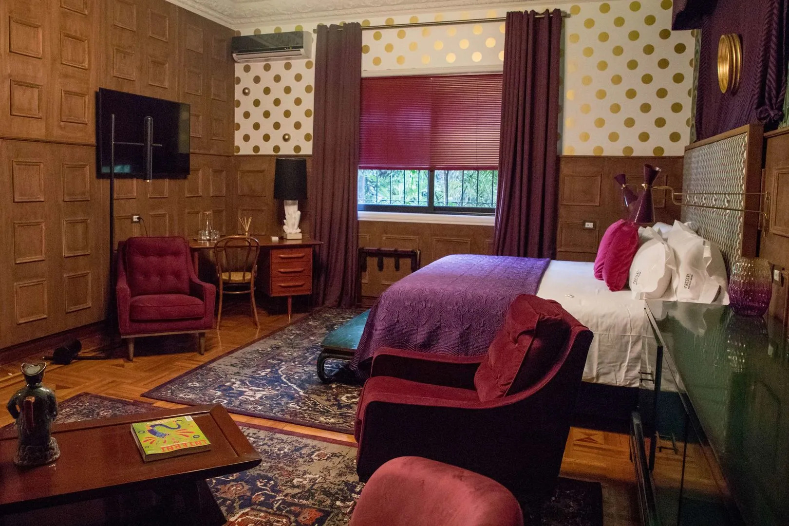 Photo - Pug Seal Polanco Anatole France