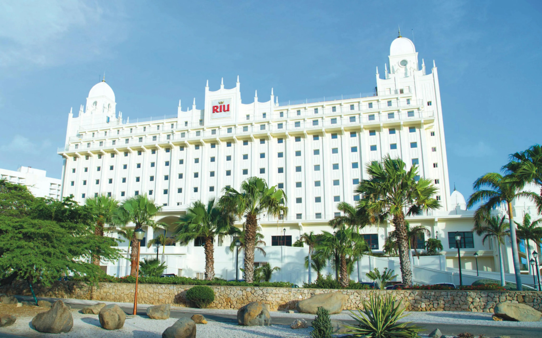 Photo - Riu Palace Aruba - All Inclusive