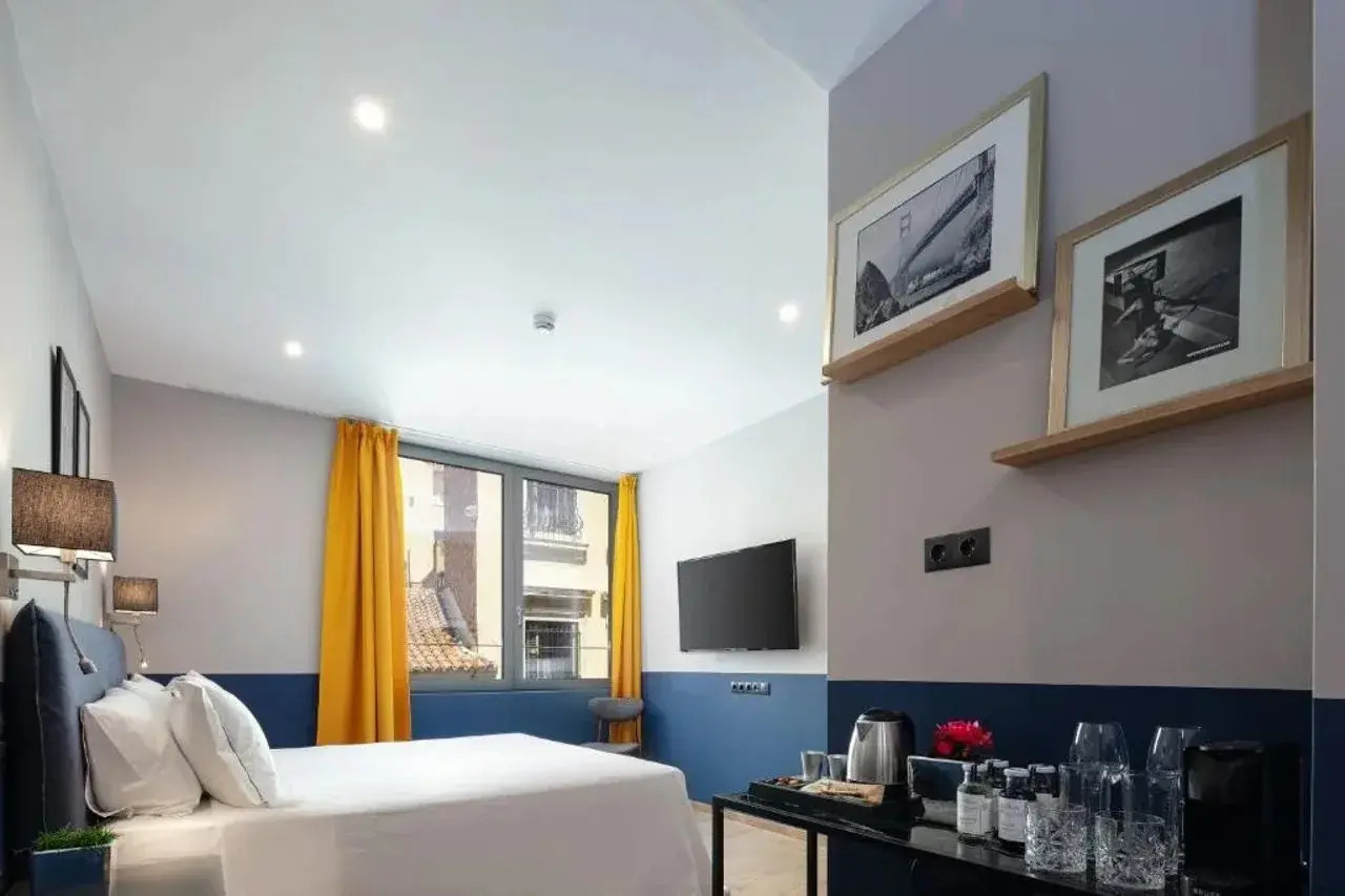 Photo - The Vault Athens