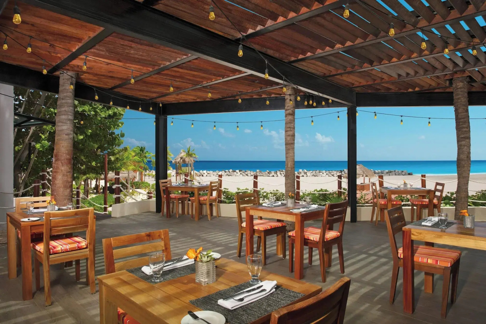 Foto - Altitude at Krystal Grand Cancun - All Inclusive
