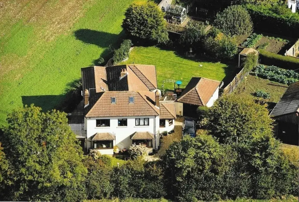 Photo - WILLOW RIDGE - a large country house with 3 rental rooms