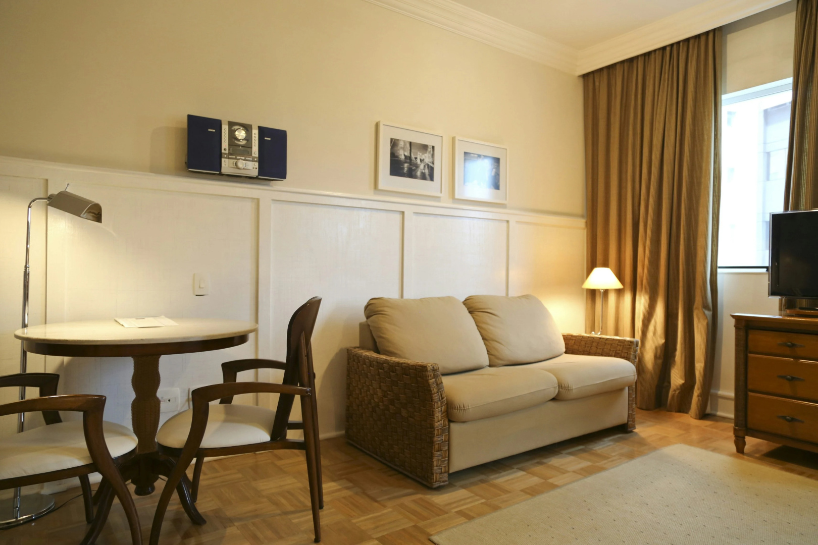 Photo - Vitória Hotel Concept Campinas