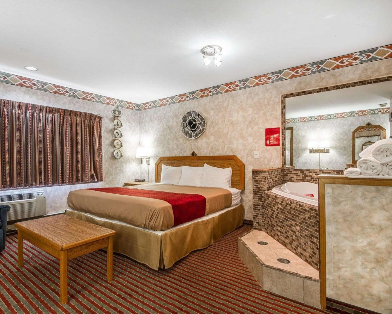 Foto - Rodeway Inn & Suites Madison East