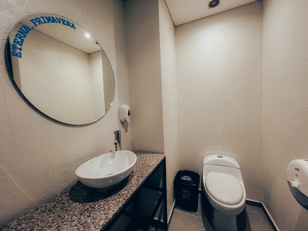 Foto - Viajero Medellín Hostel