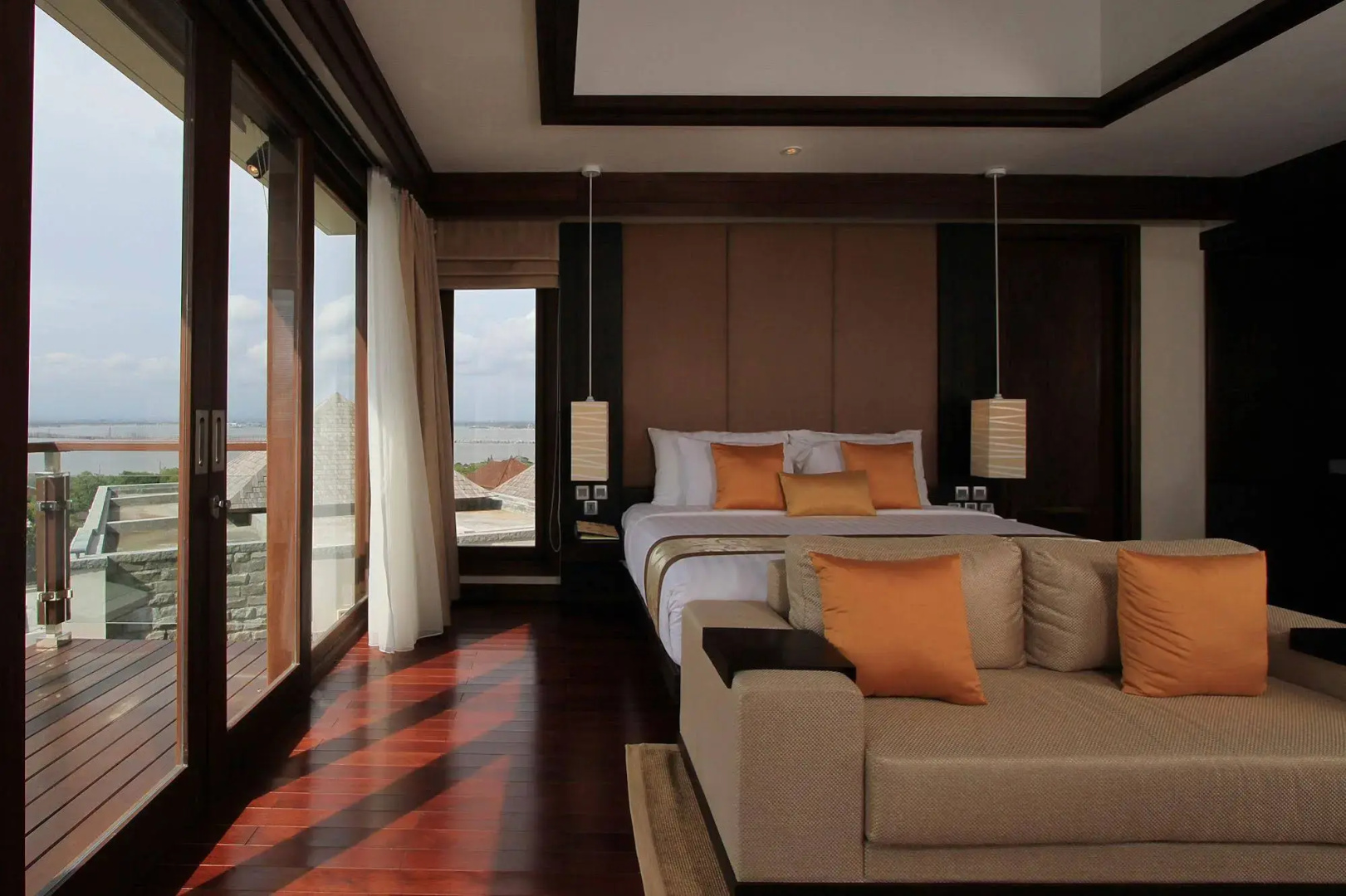Foto - tanadewa Villas Nusa Dua Bali by Cross Collection