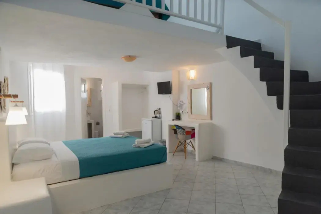 Foto - Noème Santorini