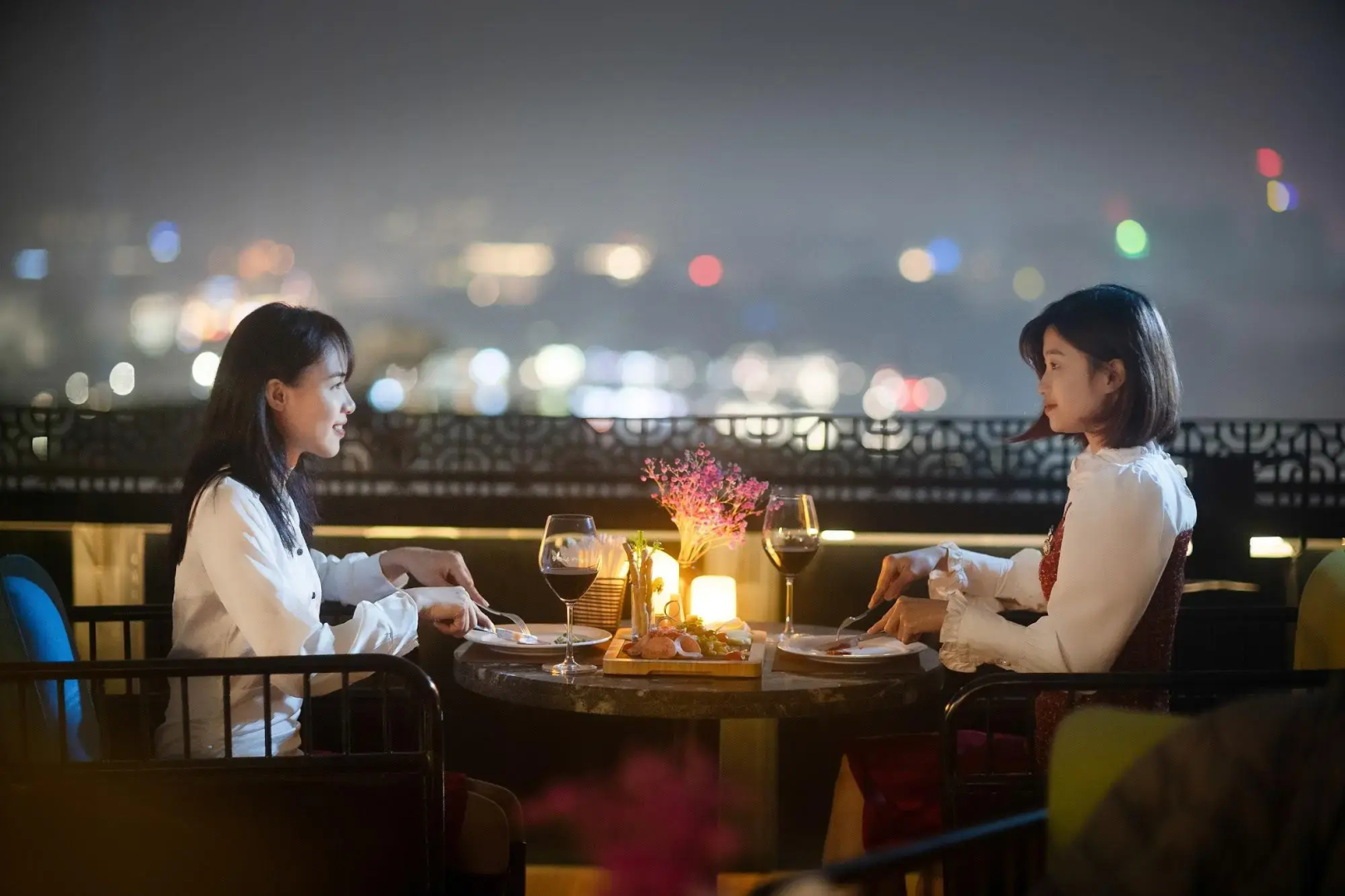 Foto - Rex Hanoi Hotel