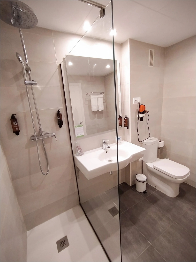 Foto - Ohtels La Hacienda