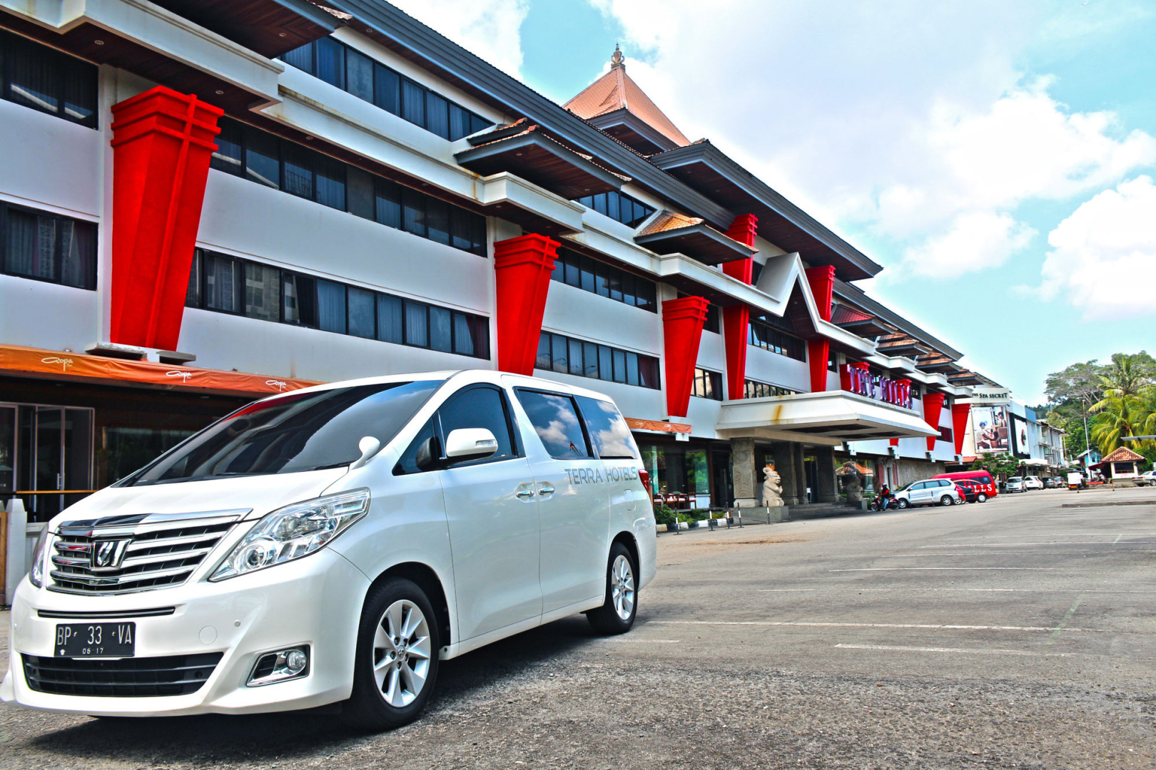 The Hills Batam