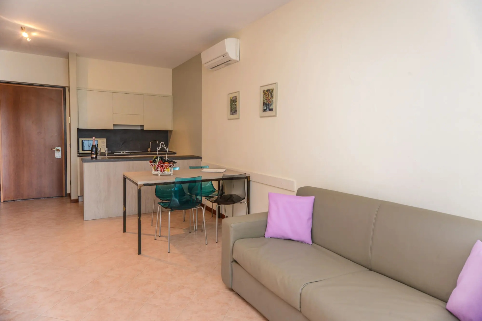 Foto - Il Sogno Apartments