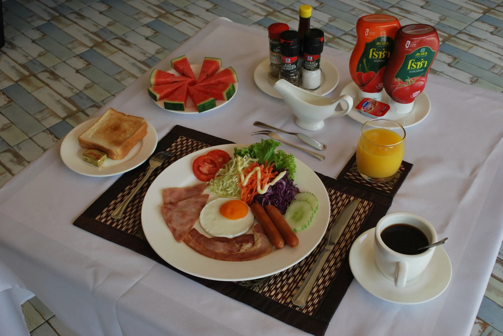 Photo - Witchuwan Apartel