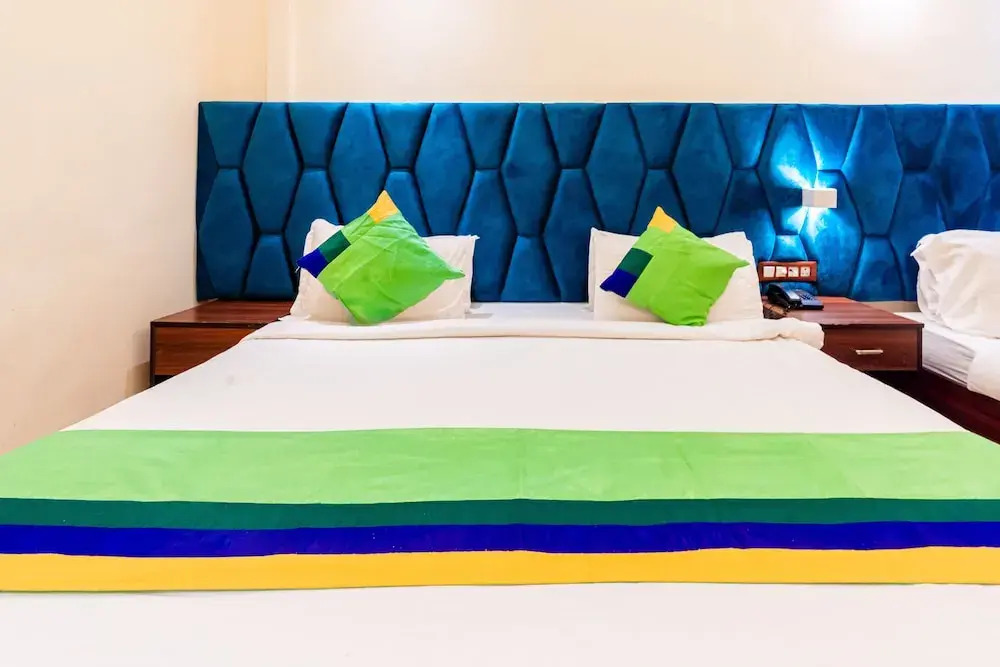 Foto - Treebo Express Inn