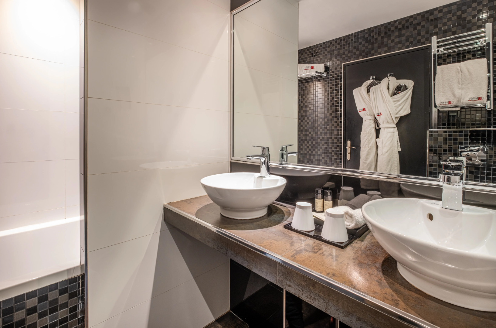 Foto - L'Empire Paris - Louvre