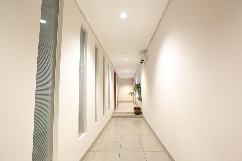 Foto - LeGreen Suite Kuningan