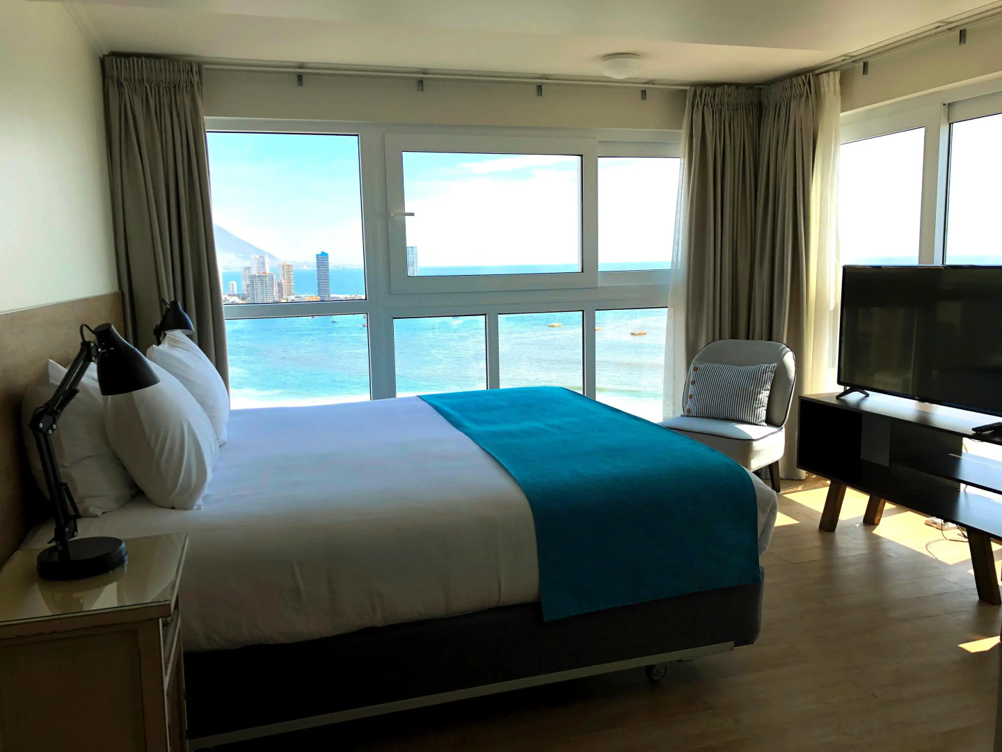 Foto - Gran Cavancha Hotel & Apartment