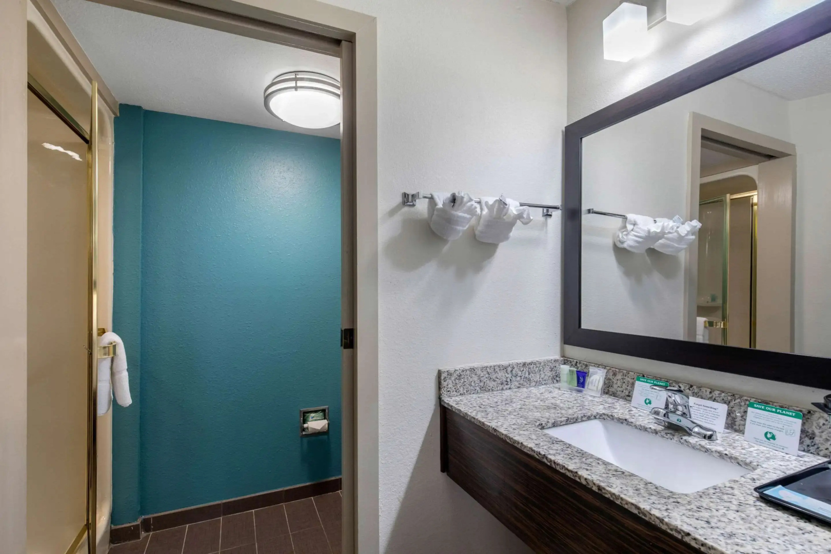 Photo - Clarion Inn & Suites DFW North