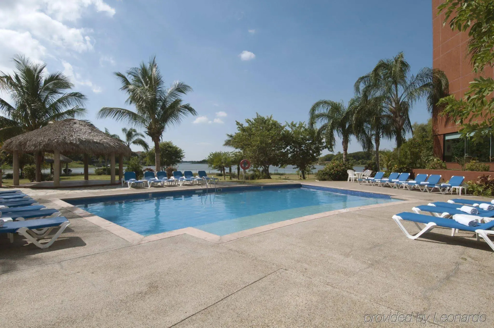 Photo - Fiesta Inn Tampico
