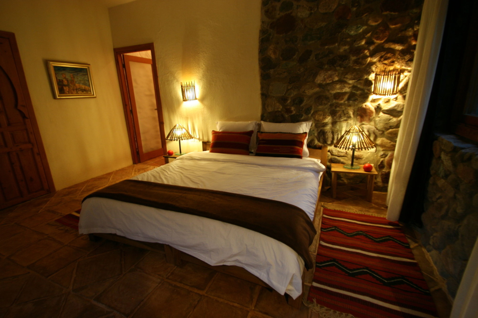 Kasbah Africa