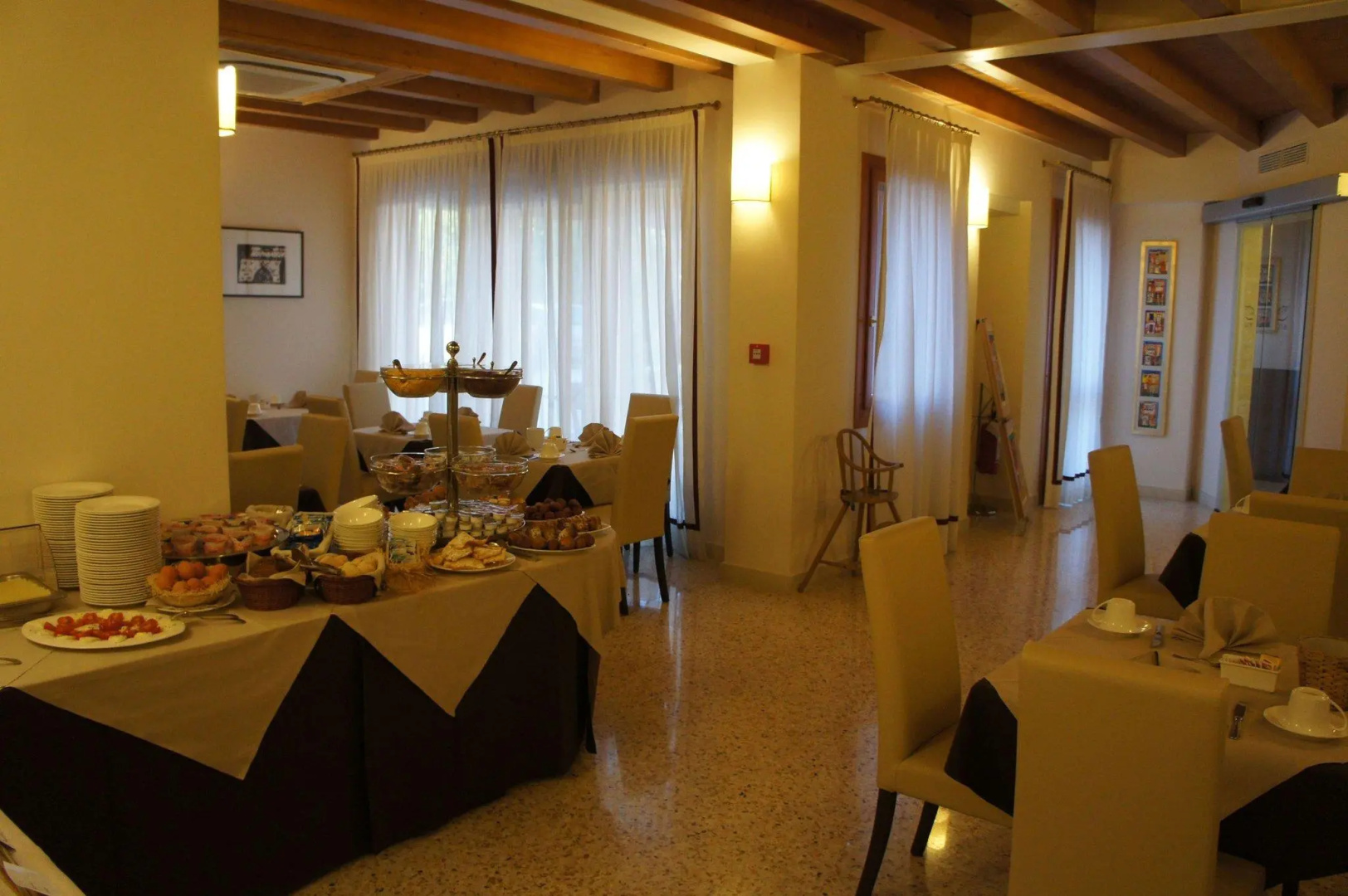 Foto - UNAHOTELS Eco Hotel Villa Costanza Venezia