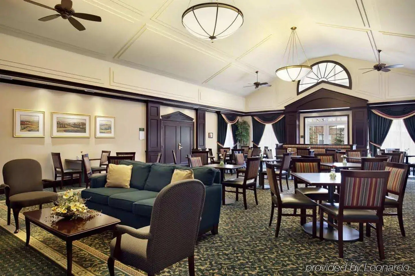 Photo - Homewood Suites by Hilton Toronto Mississauga