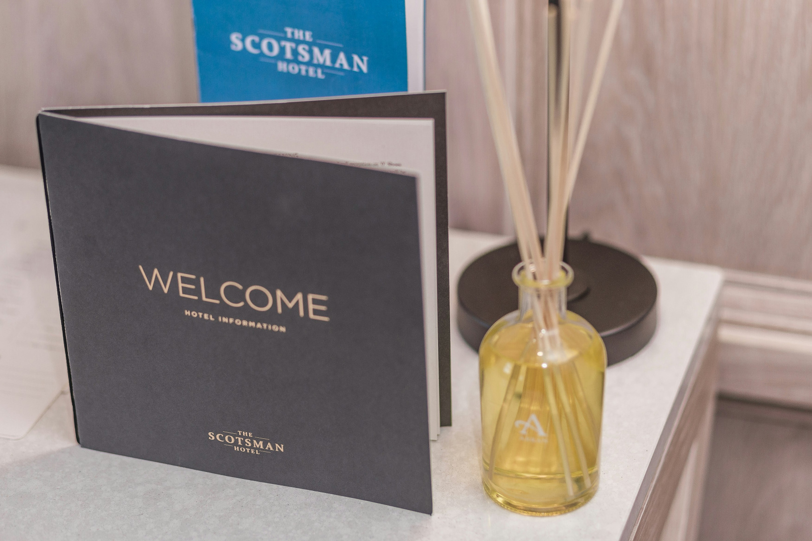 Photo - The Scotsman Hotel