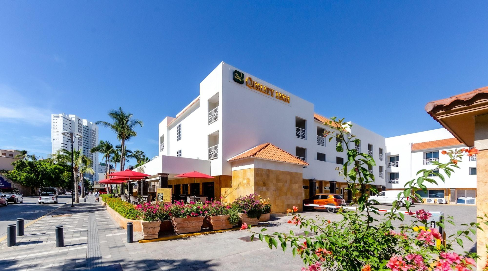 Foto - Quality Inn Mazatlan