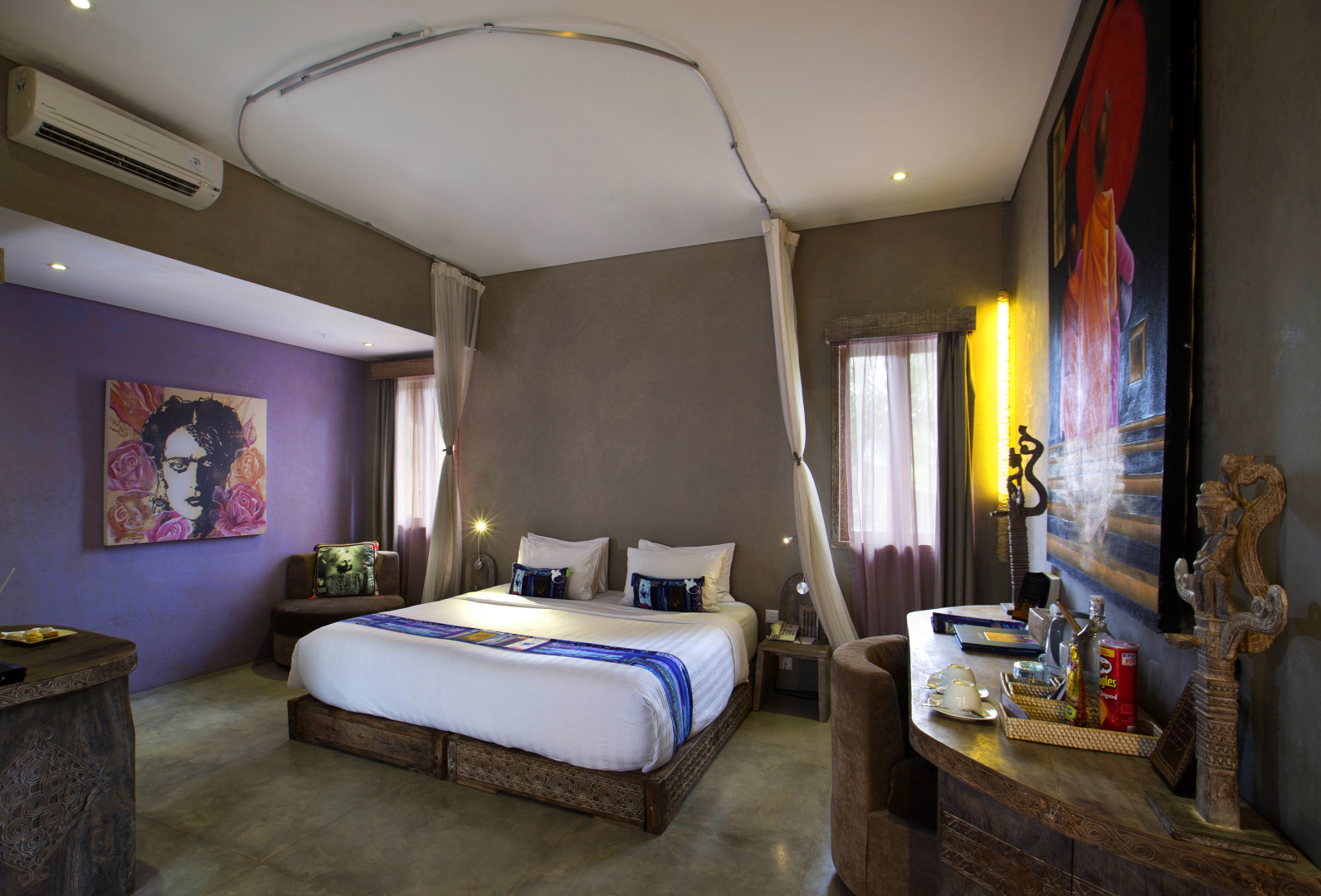 Foto - Blue Karma Dijiwa Seminyak