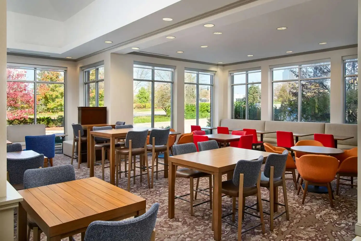 Foto - Hilton Garden Inn Schaumburg