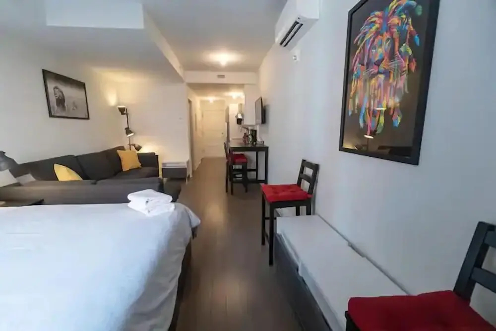 Photo - Rozenhaus Montreal Hotel Downtown