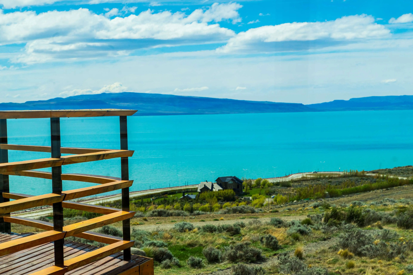 Foto - Design Suites Calafate