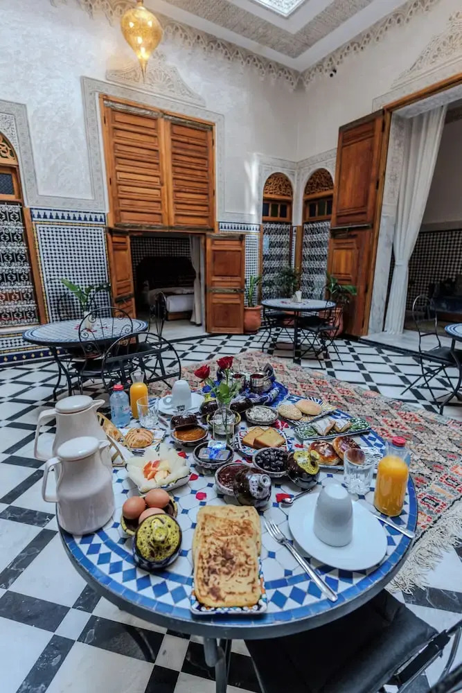 Photo - Riad Al Mozyane