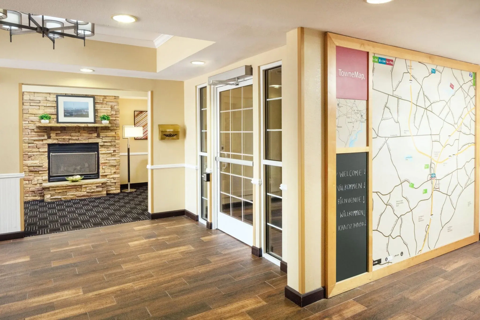 Foto - TownePlace Suites by Marriott Springfield