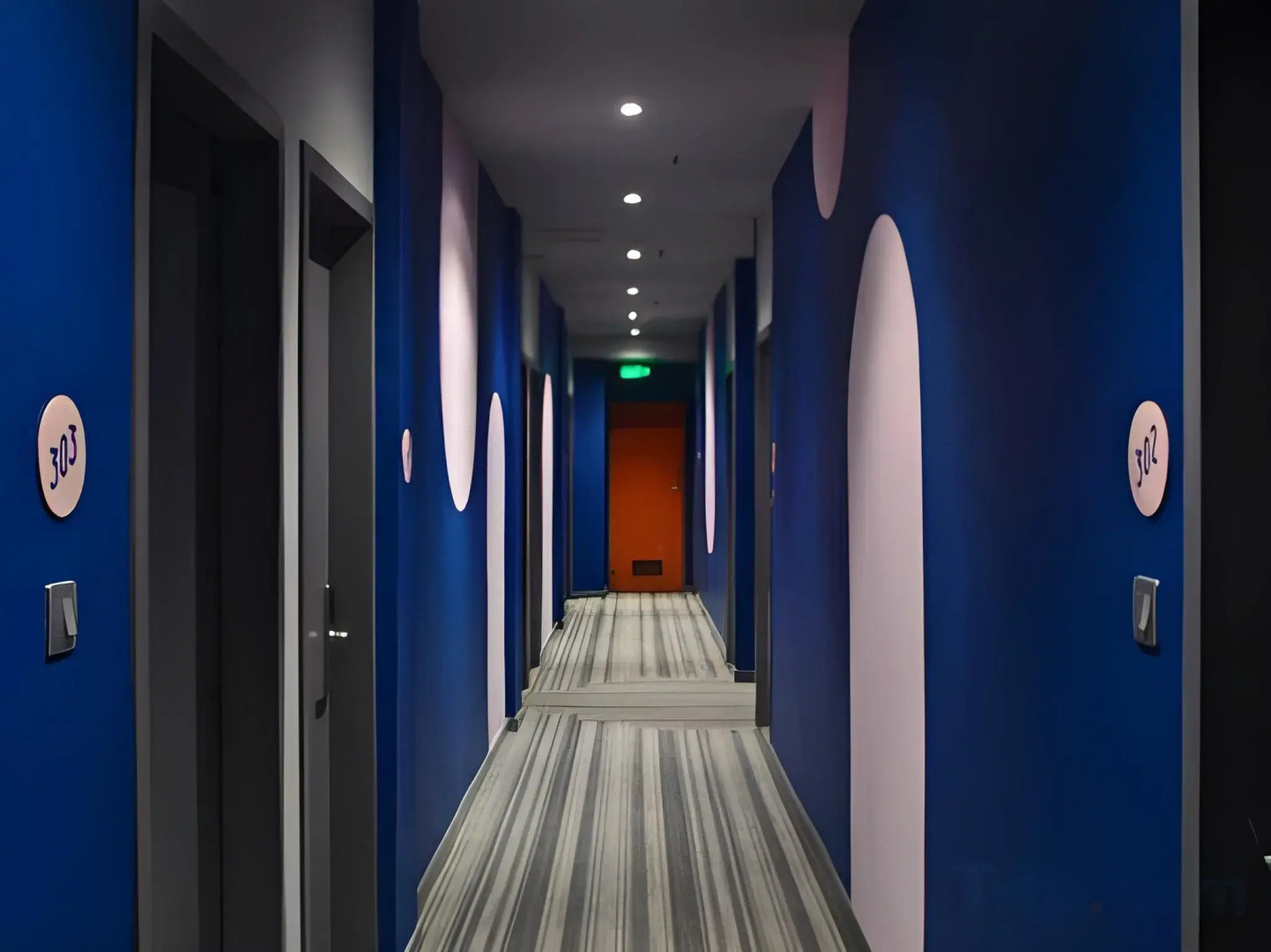 Foto - Bobotel Gatot Subroto Medan