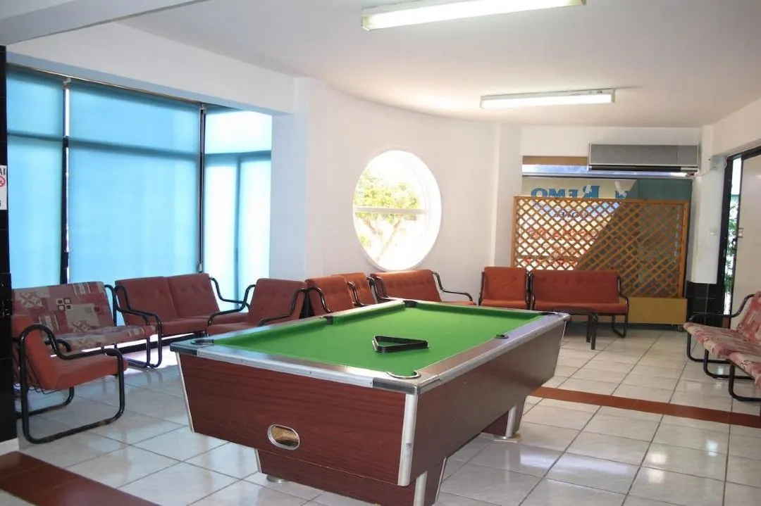 Photo - San Remo Hotel