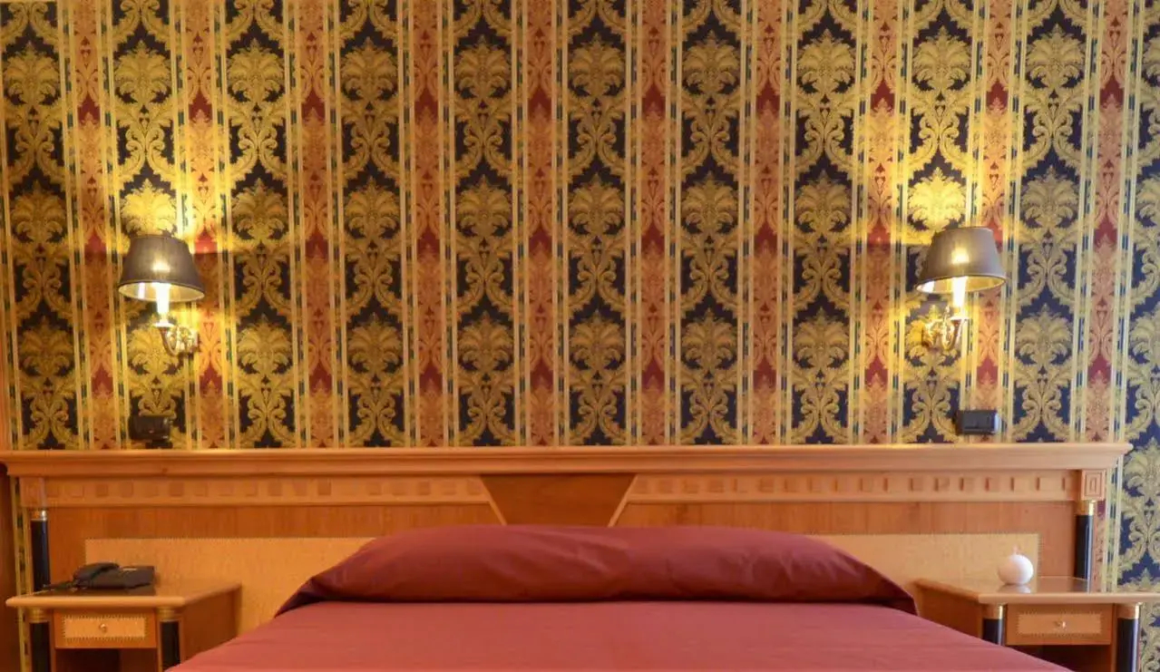 Foto - ALI HOTELS - Palace