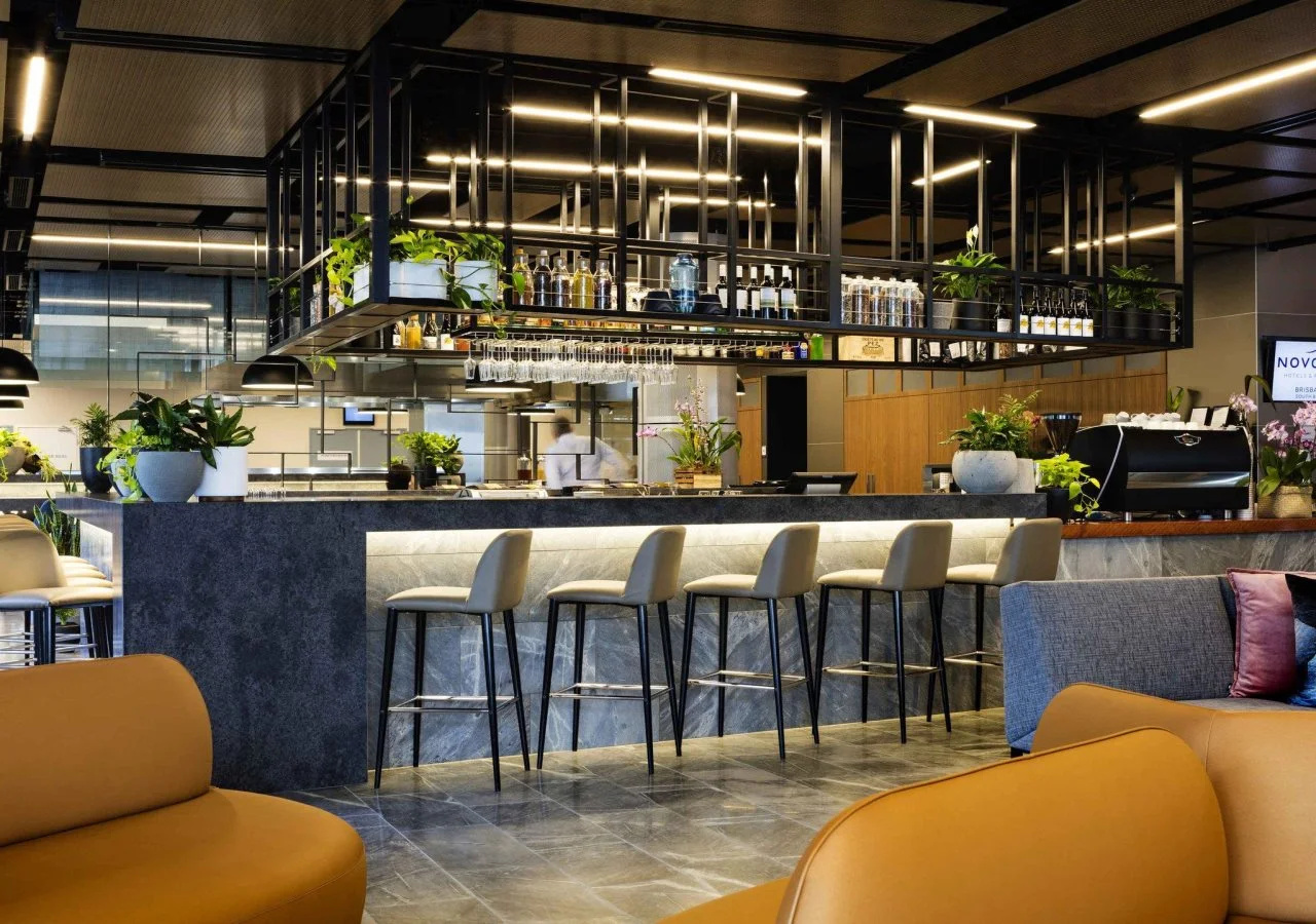 Photo - Novotel Brisbane South Bank