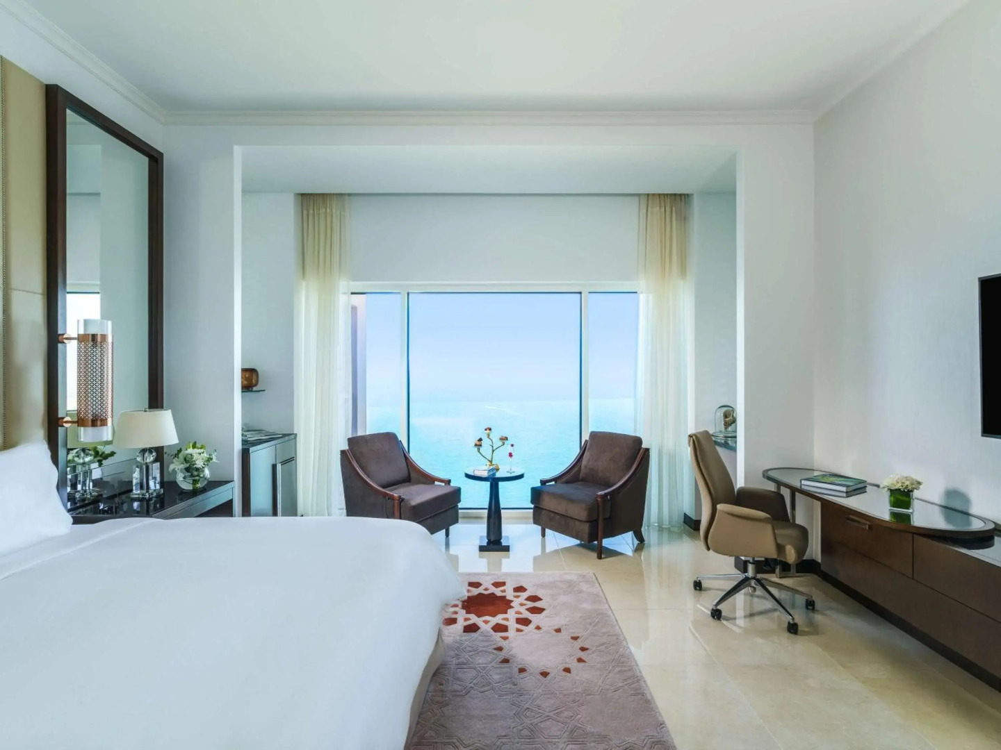 Foto - Rixos Marina Abu Dhabi