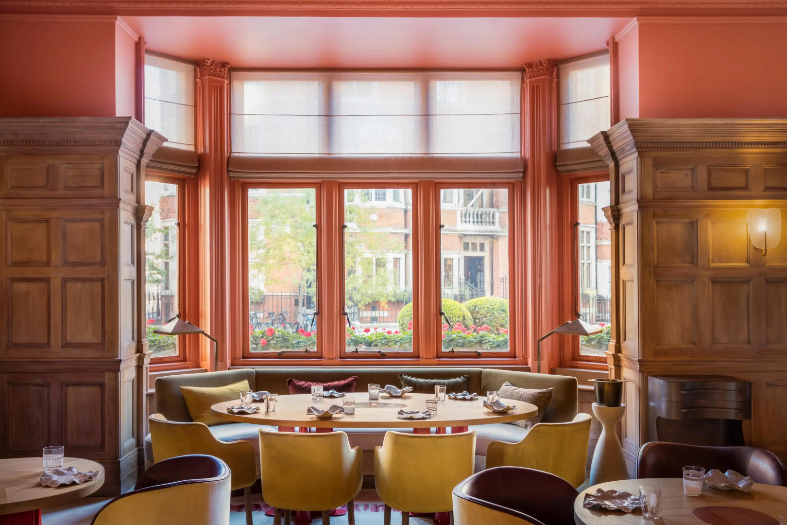 Photo - The Connaught, Maybourne