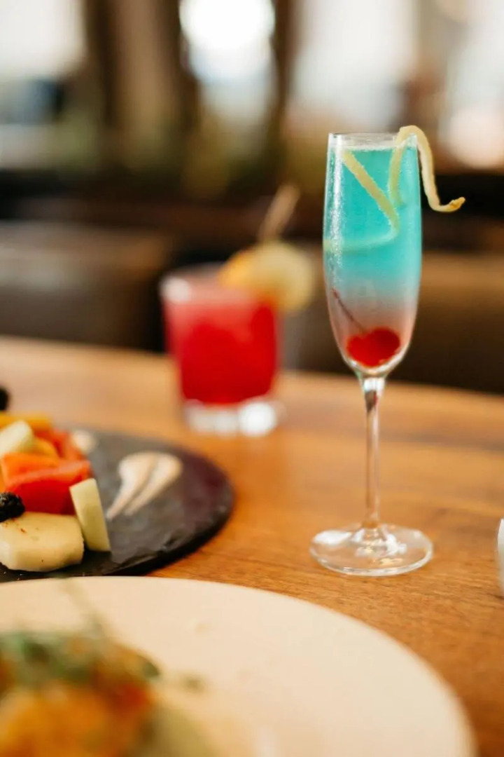 Foto - JW Marriott Houston Downtown