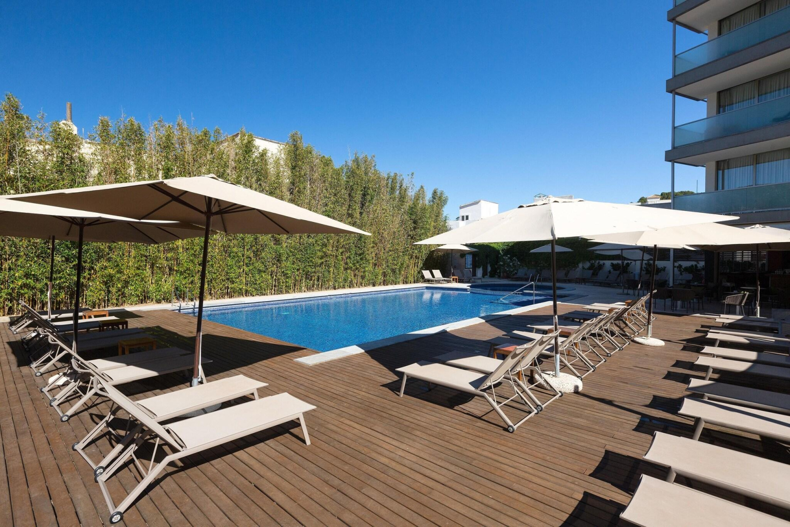 Photo - Hotel Aimia