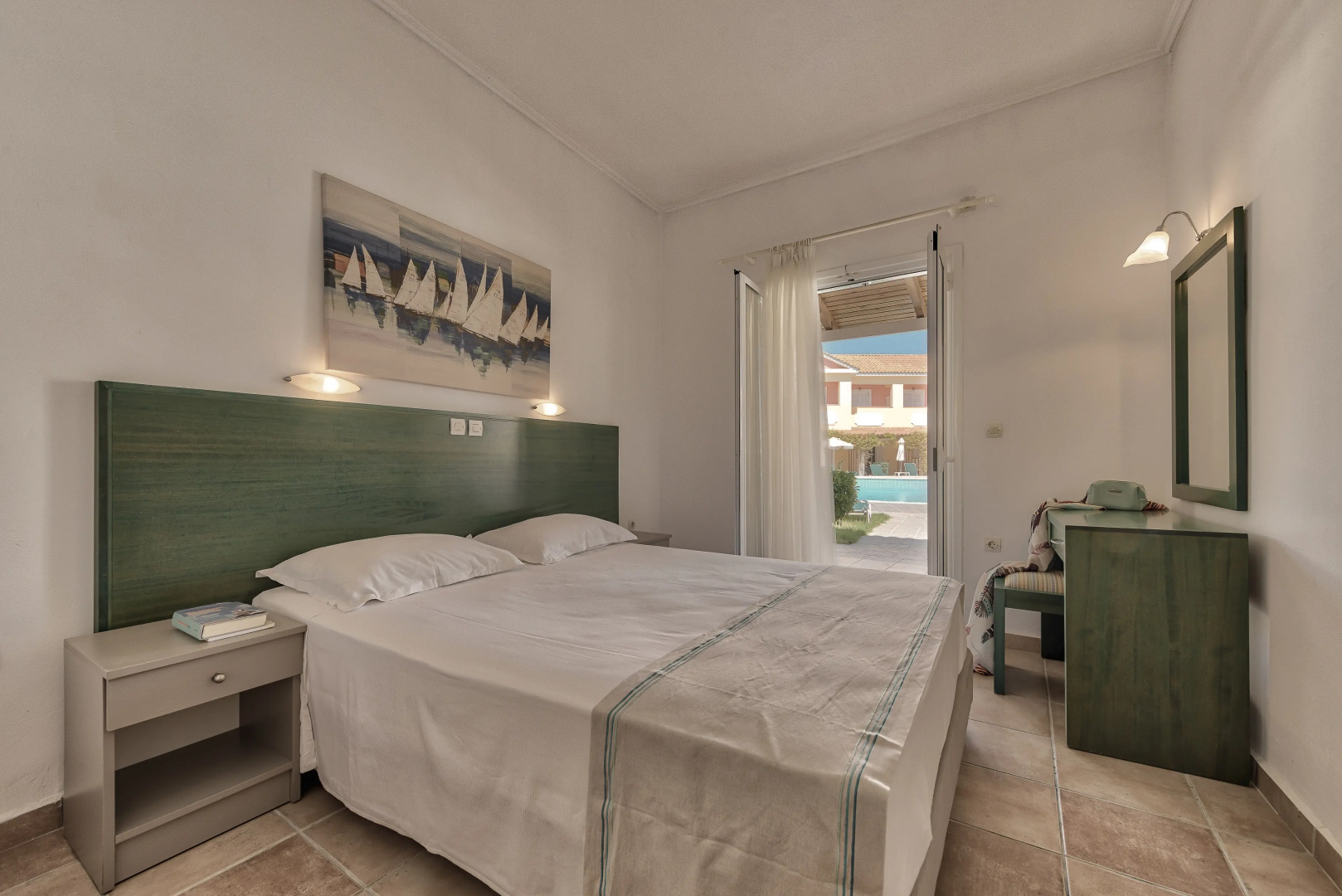 Photo - Ecoresort Zefyros