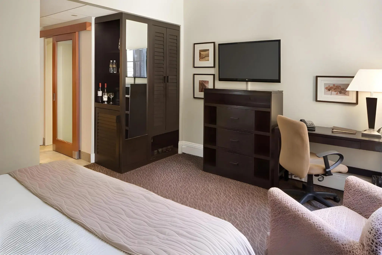 Foto - The Sofia Hotel