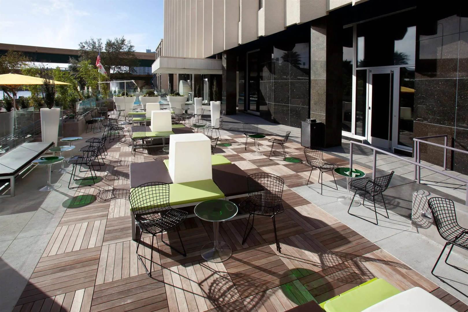 Foto - Aloft Orlando Downtown