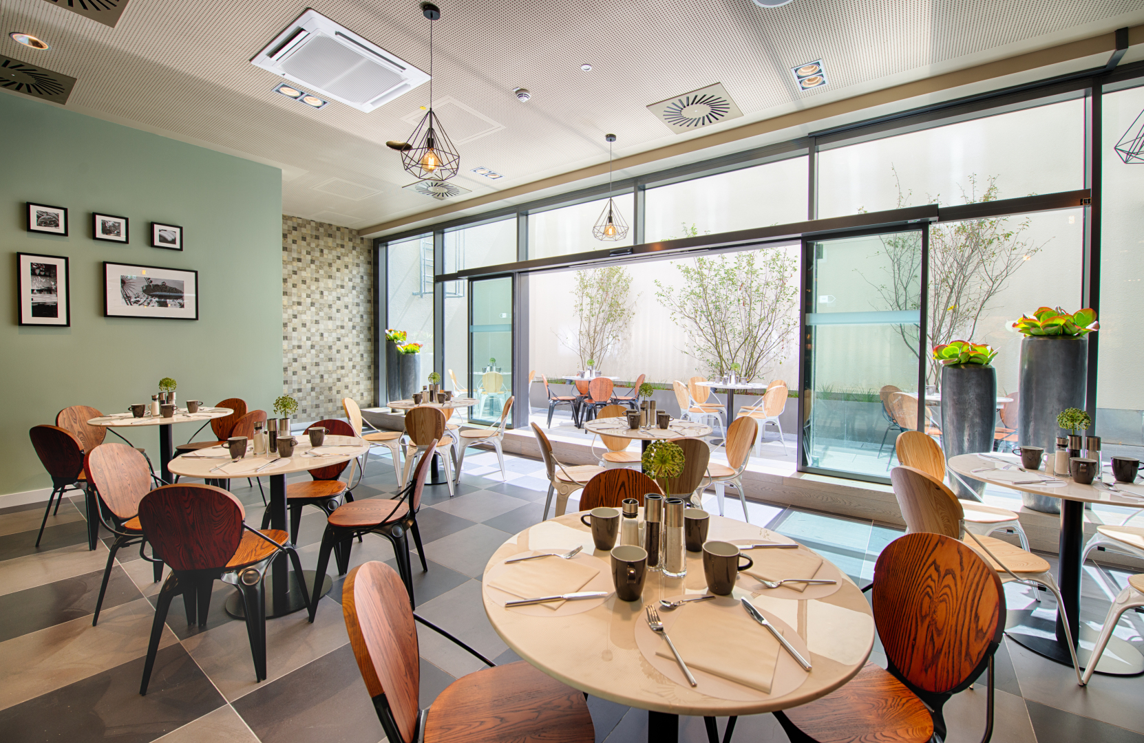 Photo - Leonardo Hotel Munich City East