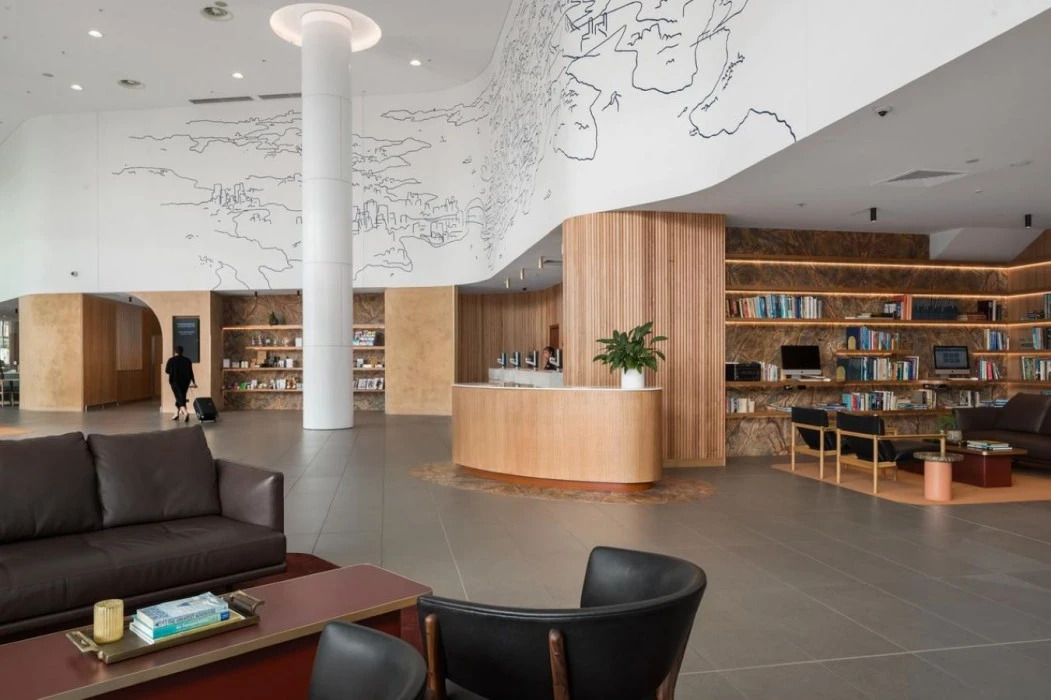 Photo - Rydges Sydney Airport Hotel